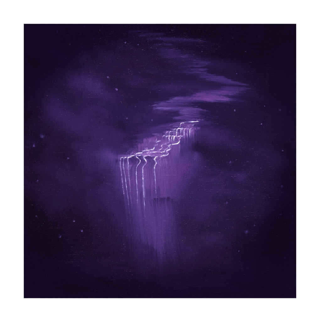 Tears In Heaven Print