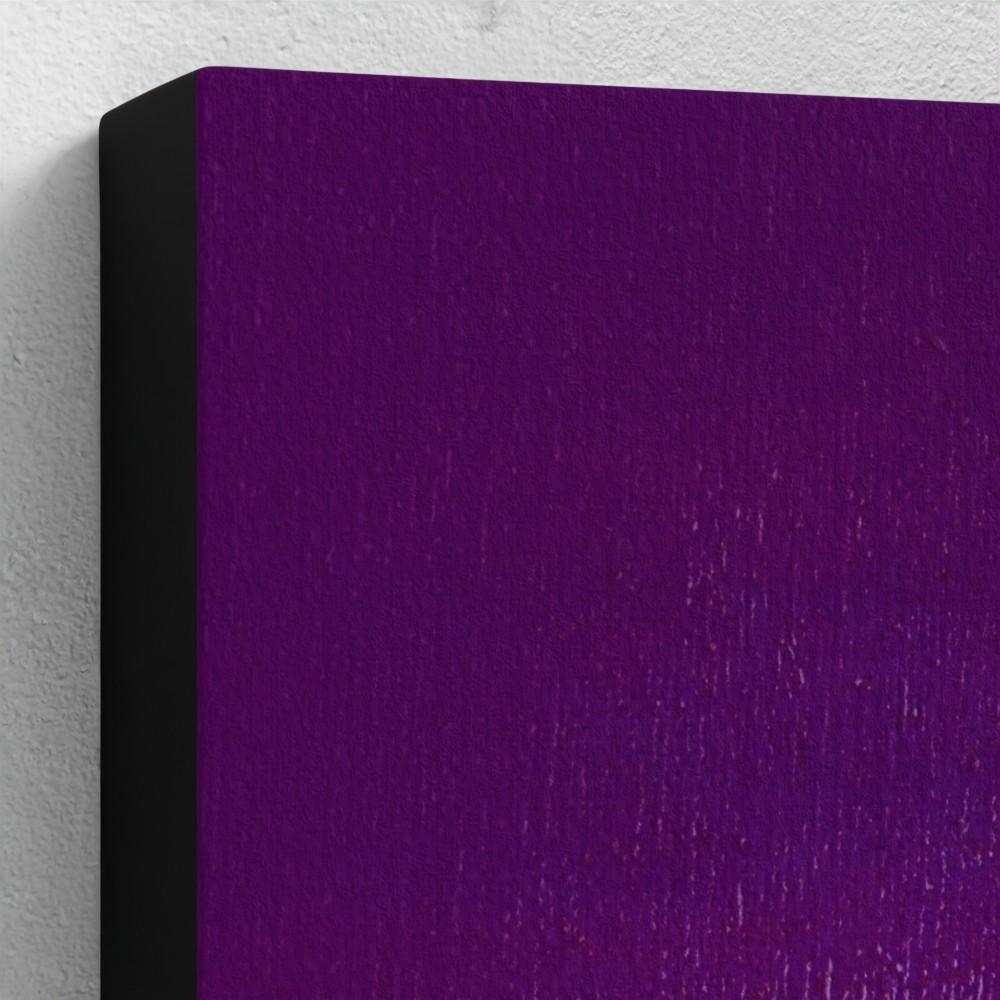 Heavenly Abode Printed Canvas - Image 5