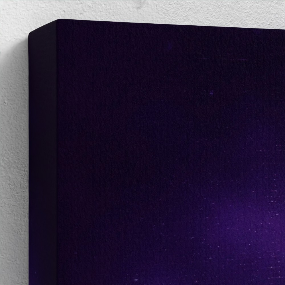 Tears In Heaven Printed Canvas - Image 3